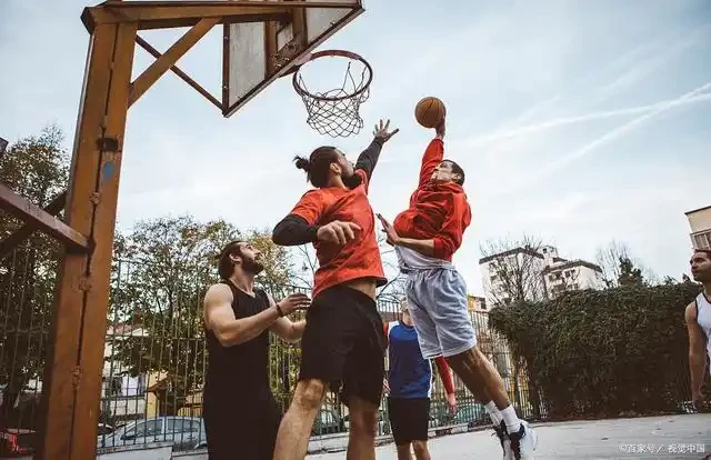 篮球基本功训练顺序口诀是什么_0